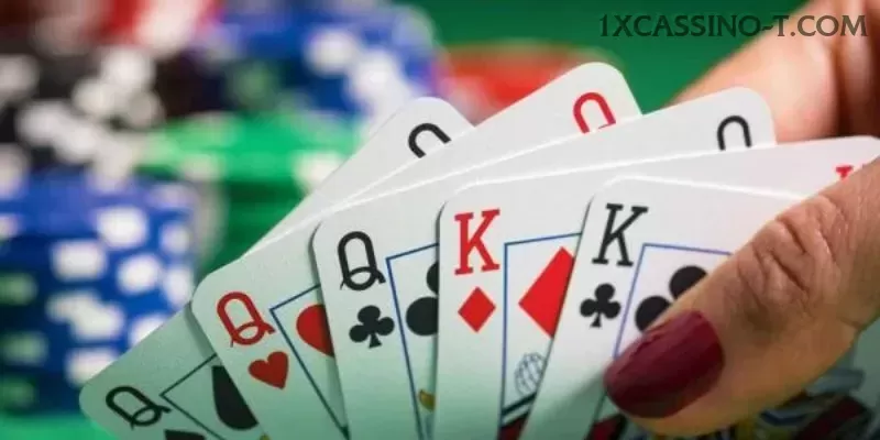 Guia rápido de apostas ao vivo na 1xcassino