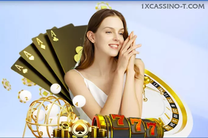 Cassino ao vivo 1xcassino dealers