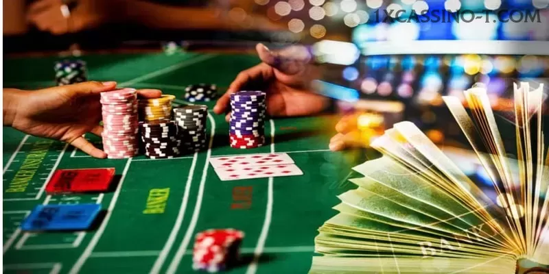 App 1xcassino Android download