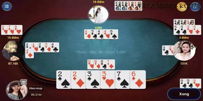 1xcassino multi dispositivo