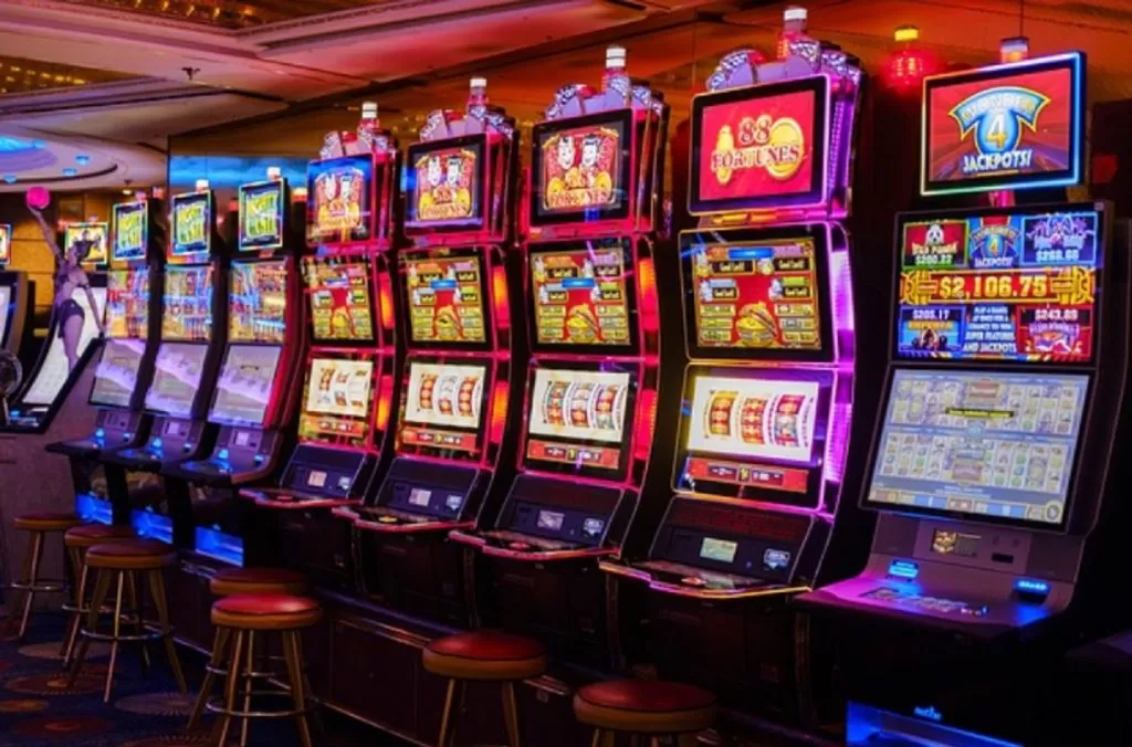 Slots 1xcassino - Sweet Bonanza e caça-níqueis populares